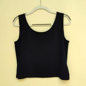 Pretty Navy Saint John Shell